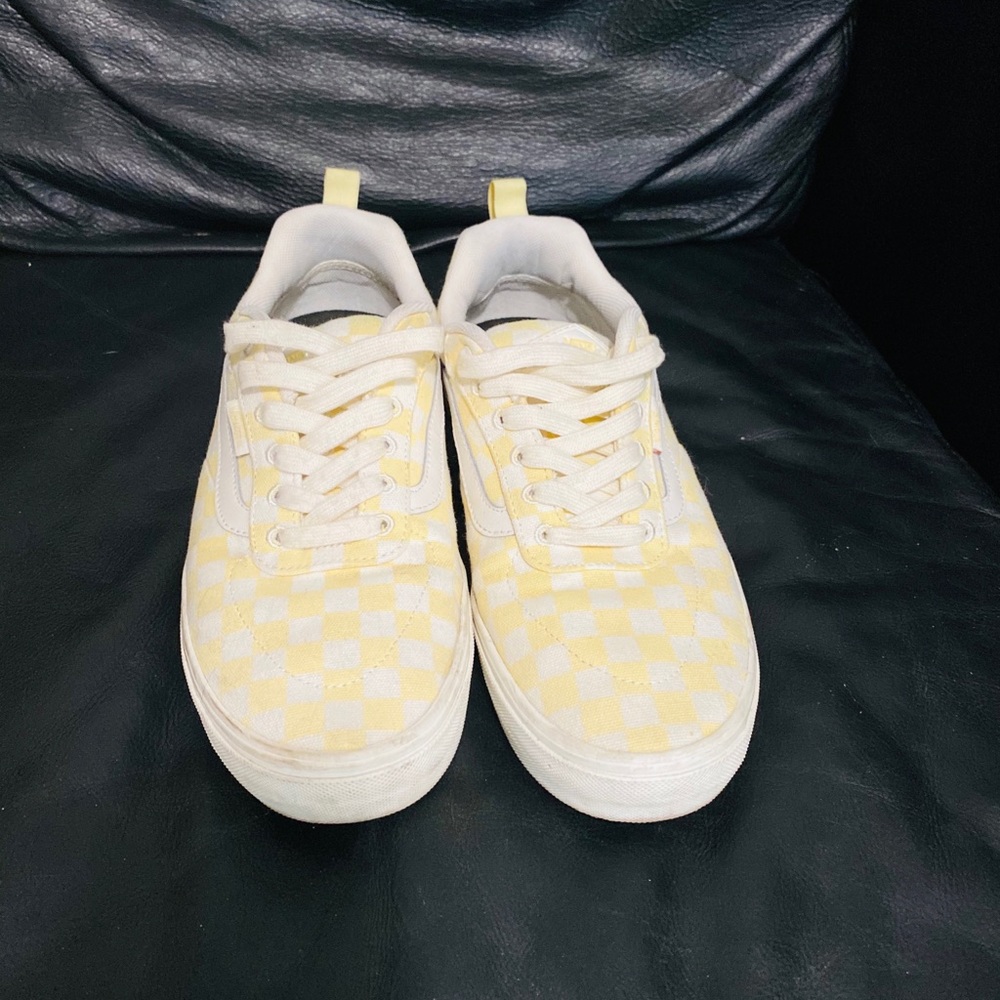 Vans size 9